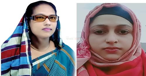 দীর্ঘ প্রায় দেড় যুগ পর পৌর মহিলা দলের কমিটি ঘোষনা