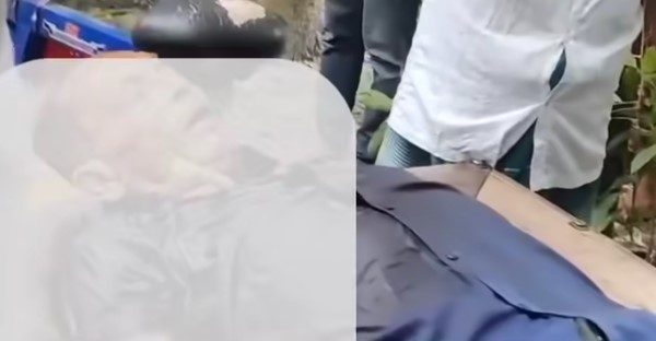 মাদকাসক্ত ছেলের ছুরিকাঘাতে বৃদ্ধ পিতার নির্মম মৃত্যু হয়েছে