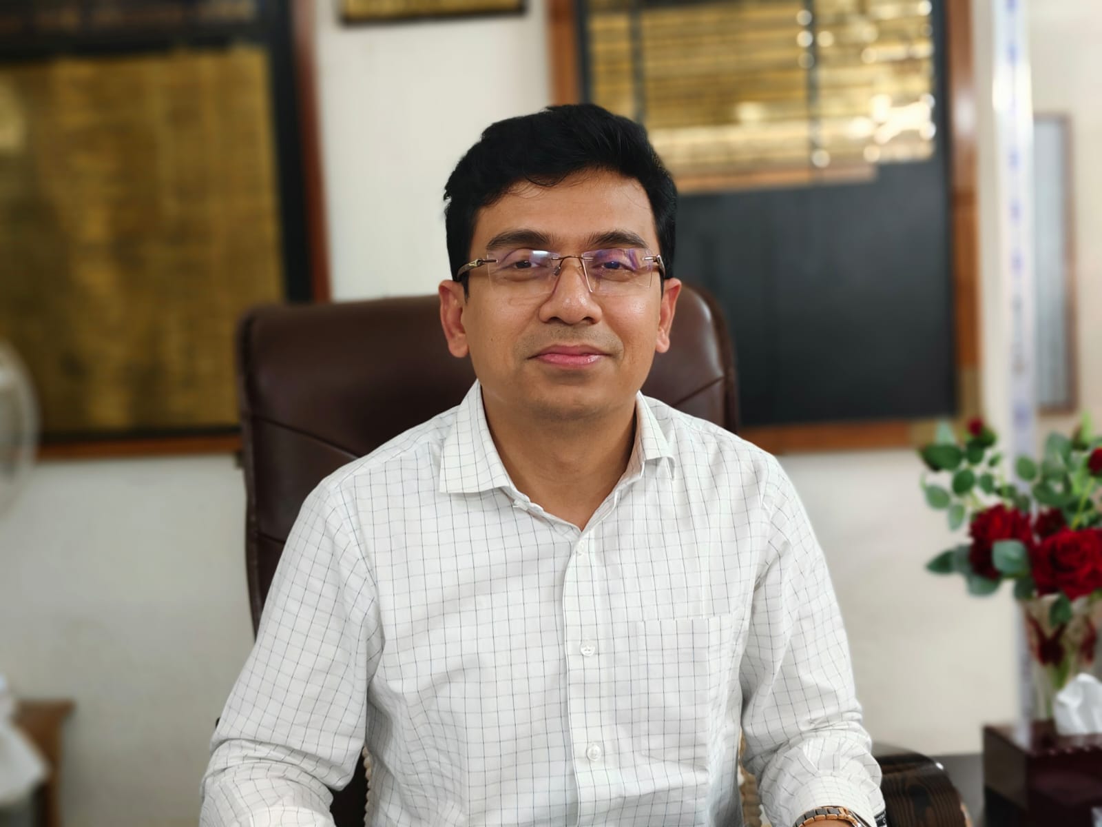 গৌরনদী পৌর ট্যাক্স বেশি নির্ধারণ হলে আবেদনে সংশোধনের সুযোগ।