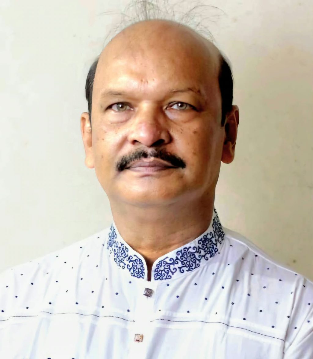 বরিশাল জেলা বিএনপির দপ্তরের দায়িত্ব পেলেন রফিকুল ইসলাম কাজল