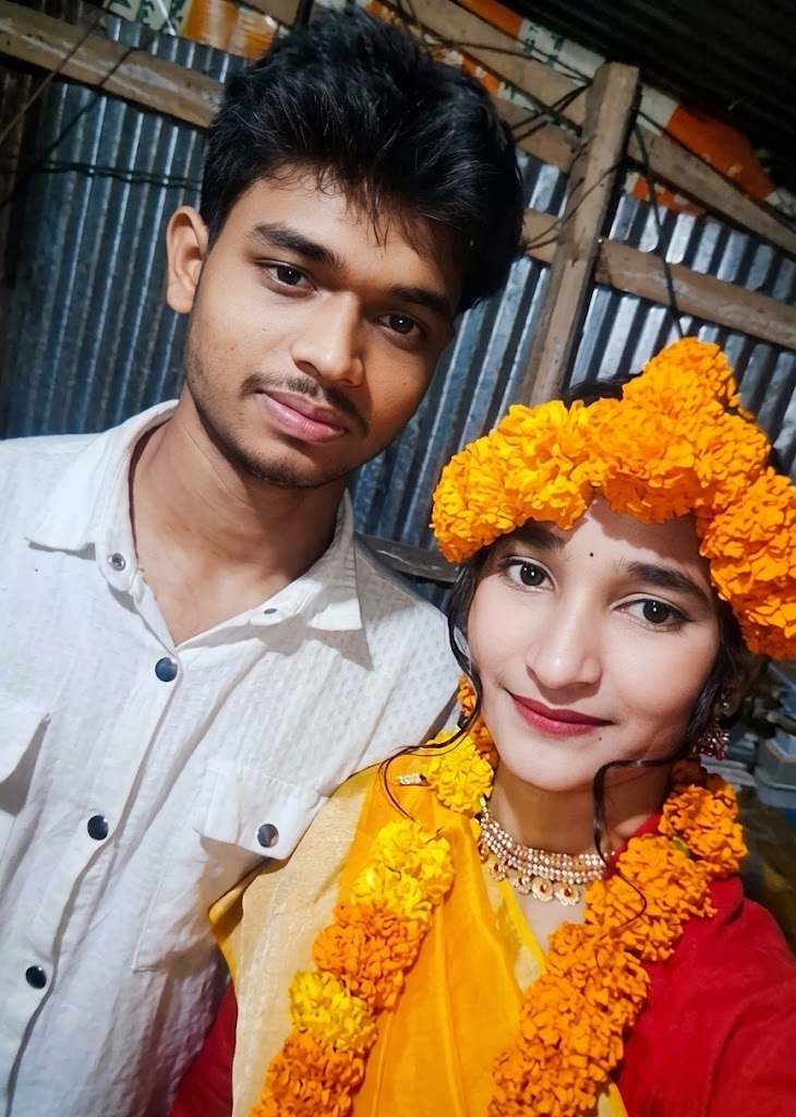 প্রেমের সম্পর্কে পালিয়ে বিয়ে, নয় মাসের মধ্যে লা*শ হলো কিশোরী লাবনী