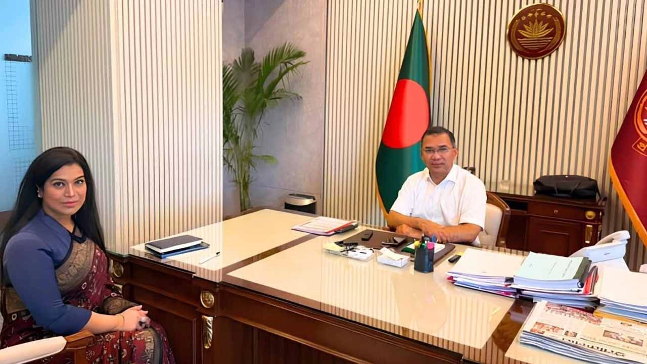 বিটিভিকে বিশ্বাসযোগ্য চ্যানেল হিসেবে দেখতে চান প্রধানমন্ত্রী: মহাপরিচালক