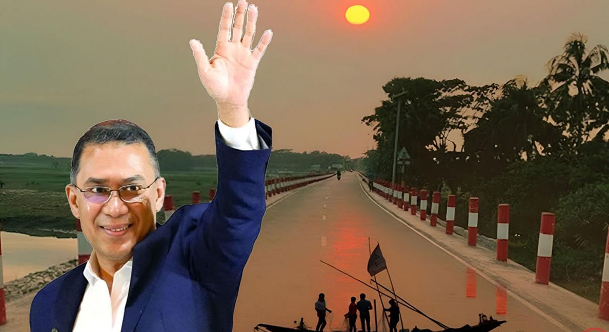 ভোলাবাসীর দীর্ঘ অপেক্ষার অবসান, মহাসড়ক নির্মাণের সিদ্ধান্ত প্রধানমন্ত্রীর