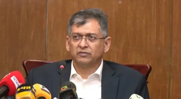 জুলাই গণহত্যায় সাতজনের ফাঁসির রায়ে ন্যায়বিচার হয়েছে: স্বরাষ্ট্রমন্ত্রী