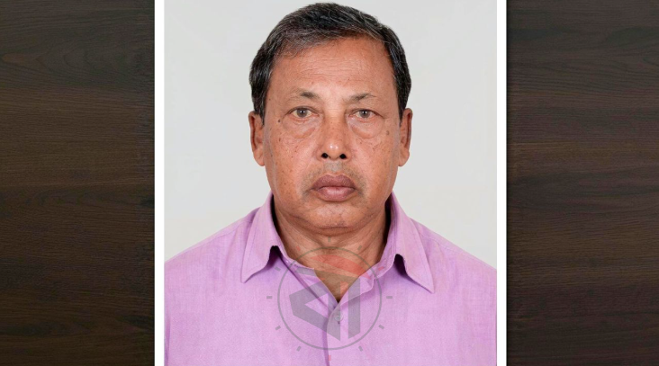 গৌরনদী টরকী বন্দরের প্রবীণ ব্যবসায়ী সিকদার আবুল হোসেনের ইন্তেকাল