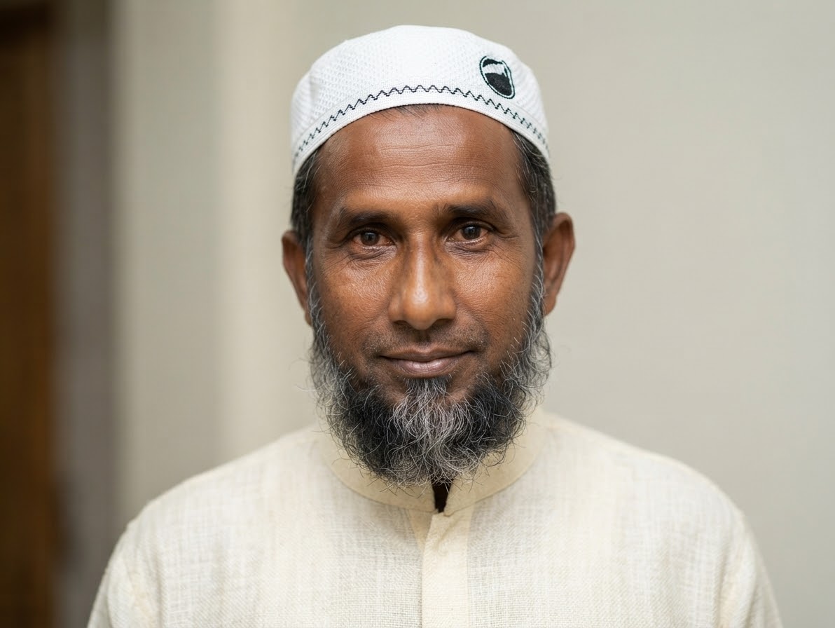 গৌরনদীতে ফজরের নামাজ পড়ে ফেরার পথে অটোরিকশার ধাক্কায় নিহত ১, আহত ১।