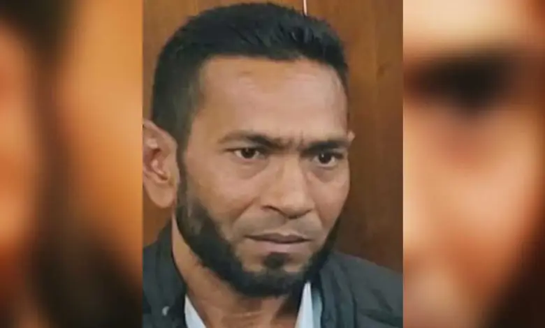 স্বামীকে হত্যা করে ঘরে তালা দিয়ে পালালেন স্ত্রী